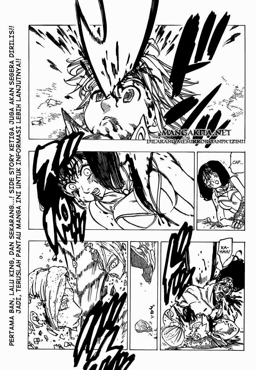 Chapter 121 - halaman 25