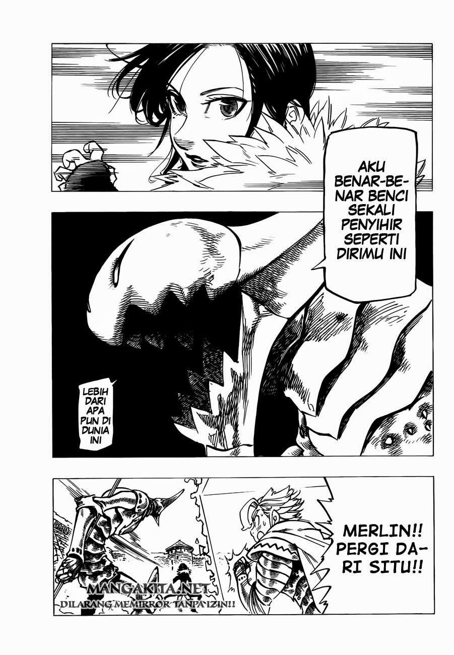 Chapter 121 - halaman 5