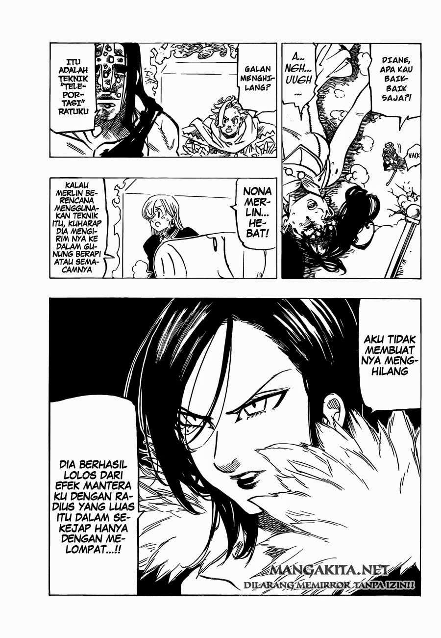 Chapter 120 - halaman 21