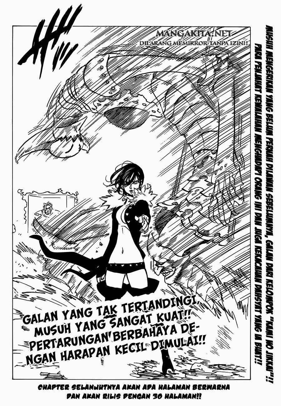 Chapter 120 - halaman 22