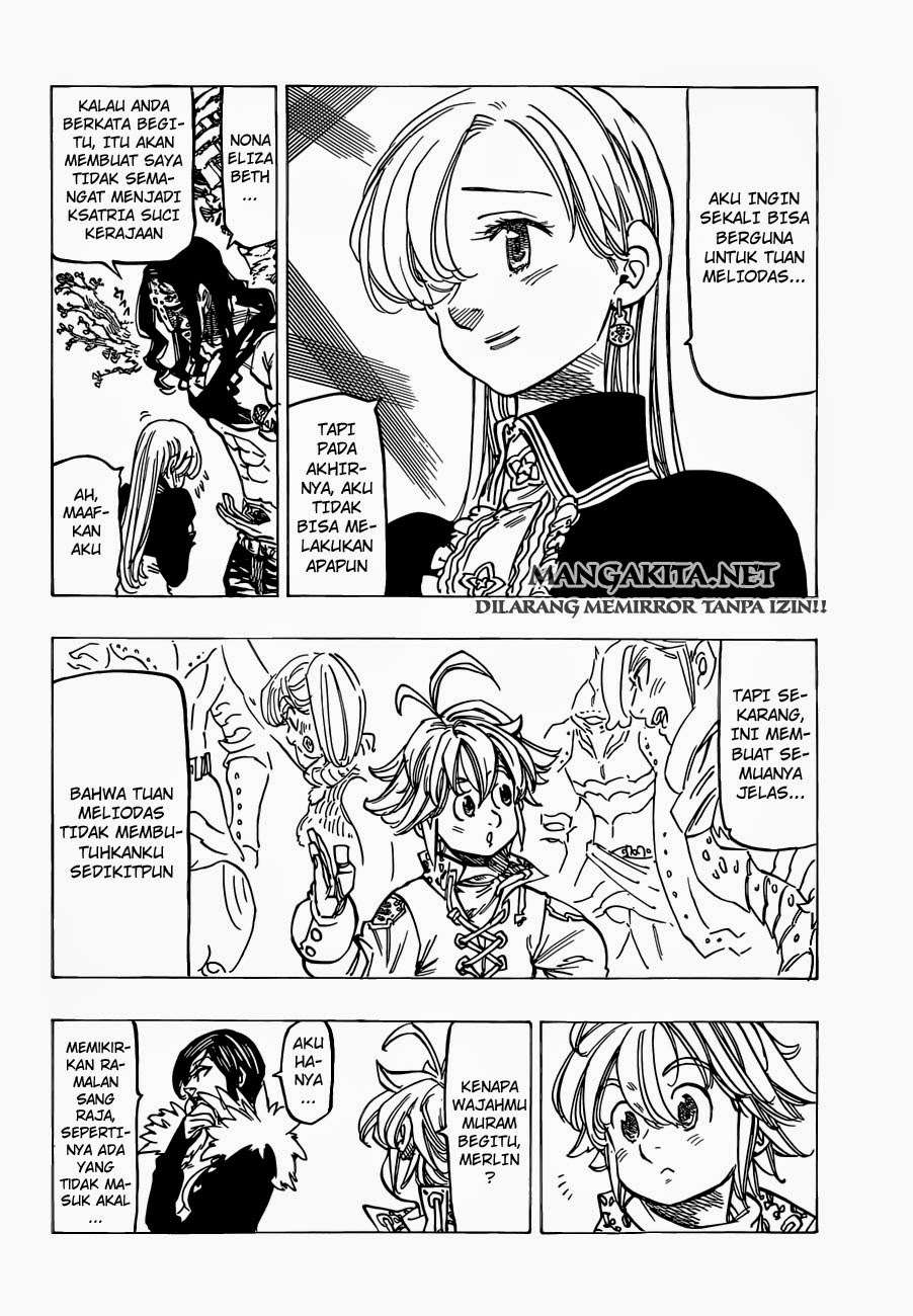Chapter 119 - halaman 16