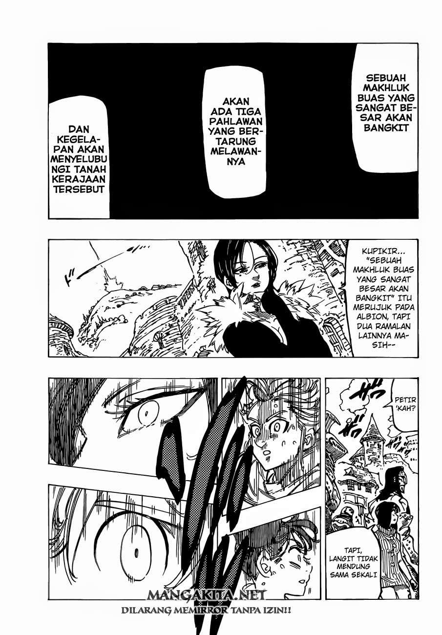 Chapter 119 - halaman 17