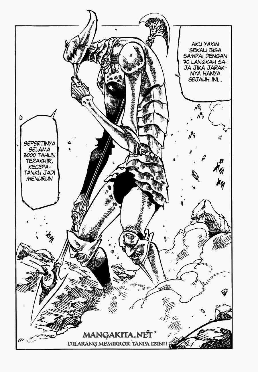 Chapter 119 - halaman 20