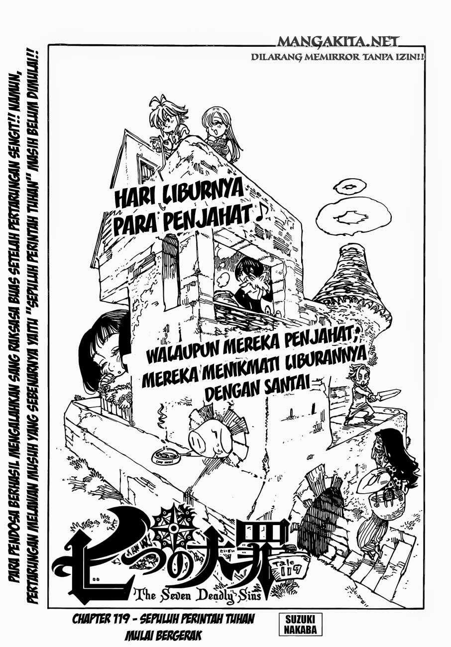 Chapter 119 - halaman 3