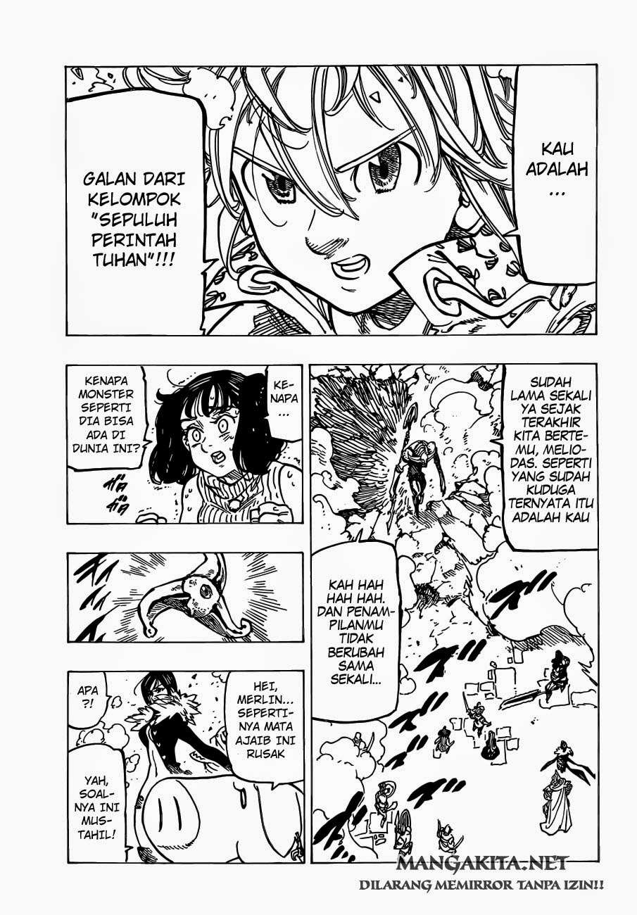 Chapter 119 - halaman 21