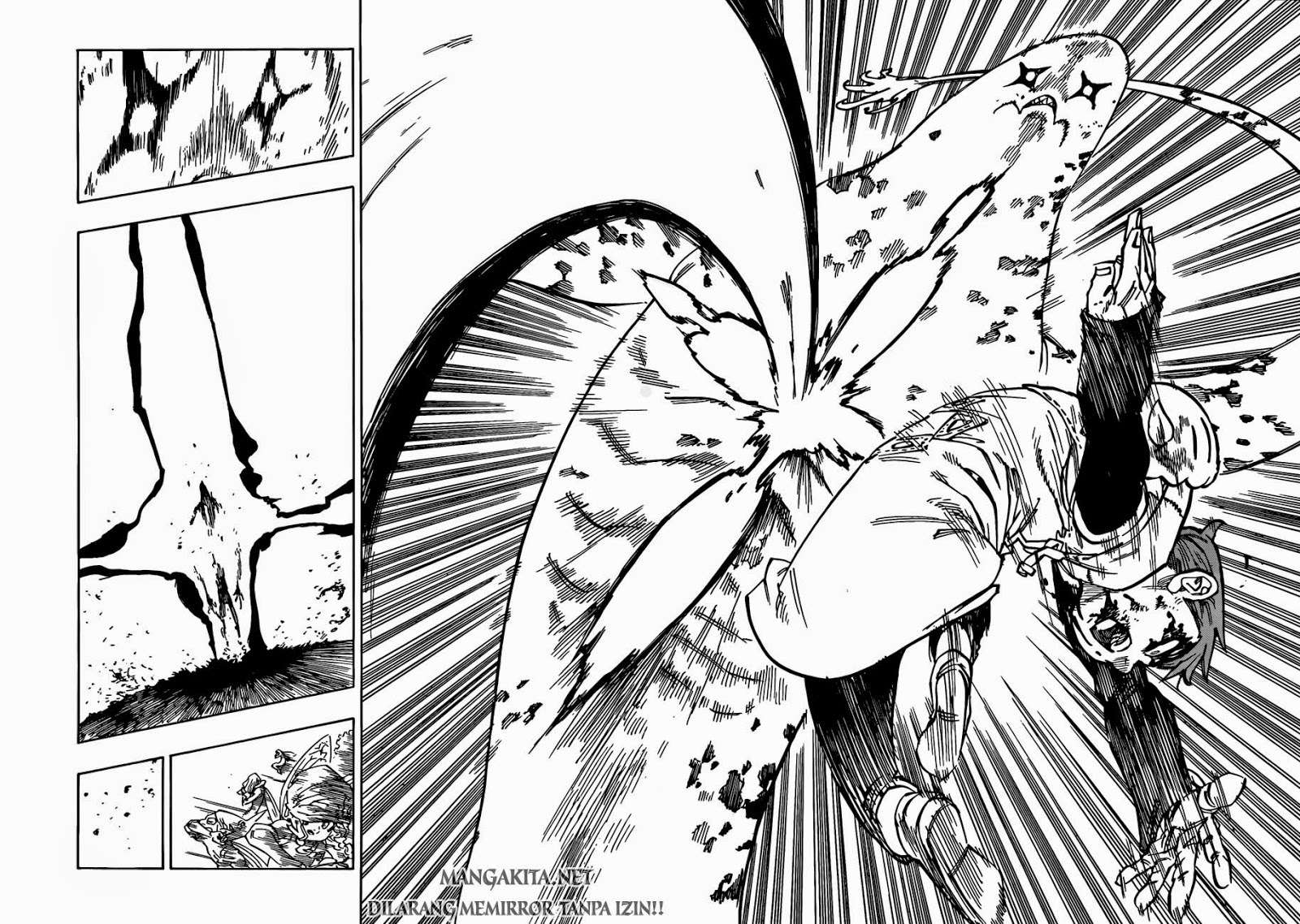Chapter 118 - halaman 19
