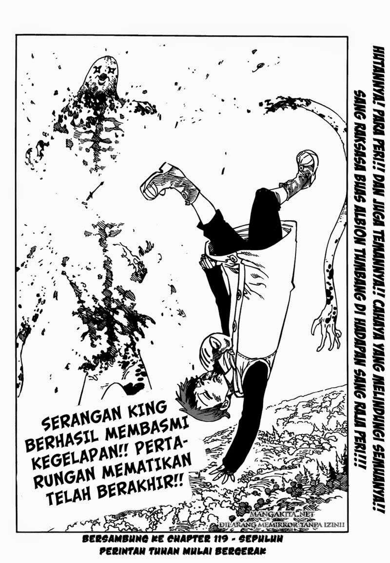 Chapter 118 - halaman 20