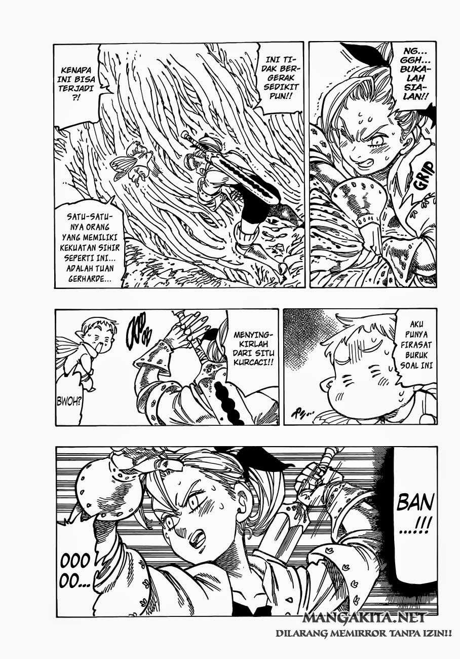 Chapter 117 - halaman 18