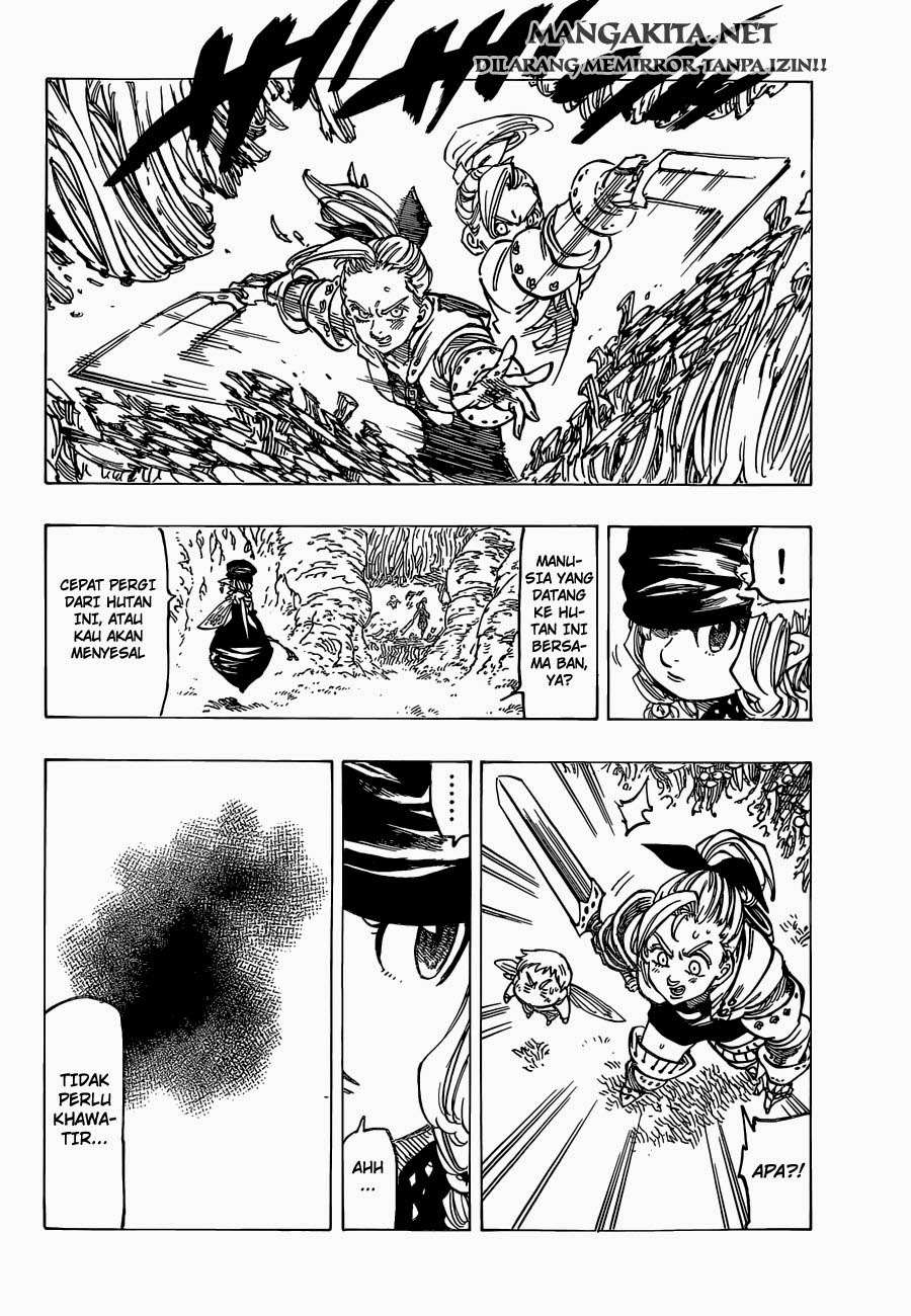 Chapter 117 - halaman 19