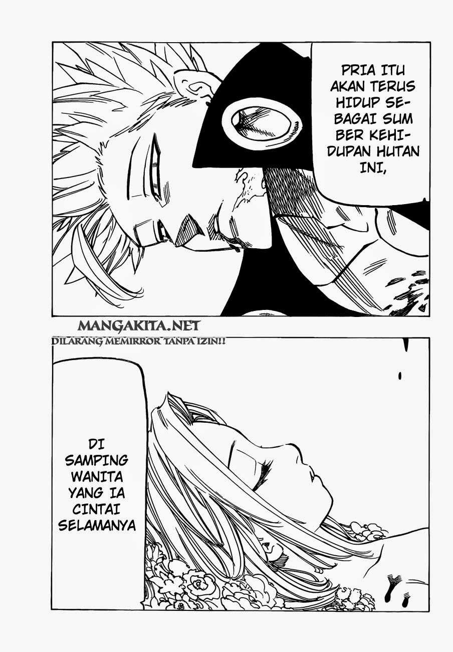 Chapter 117 - halaman 20