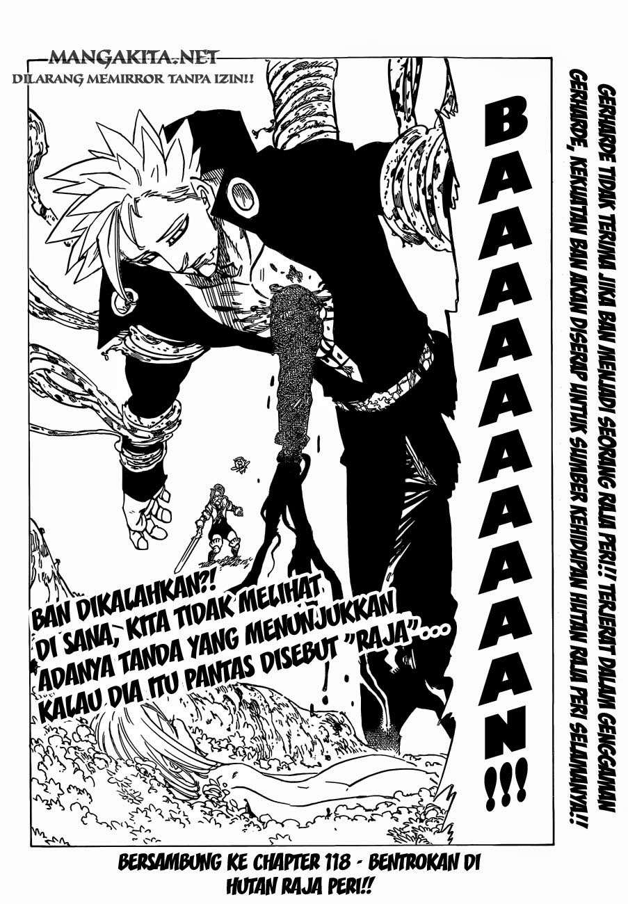Chapter 117 - halaman 21