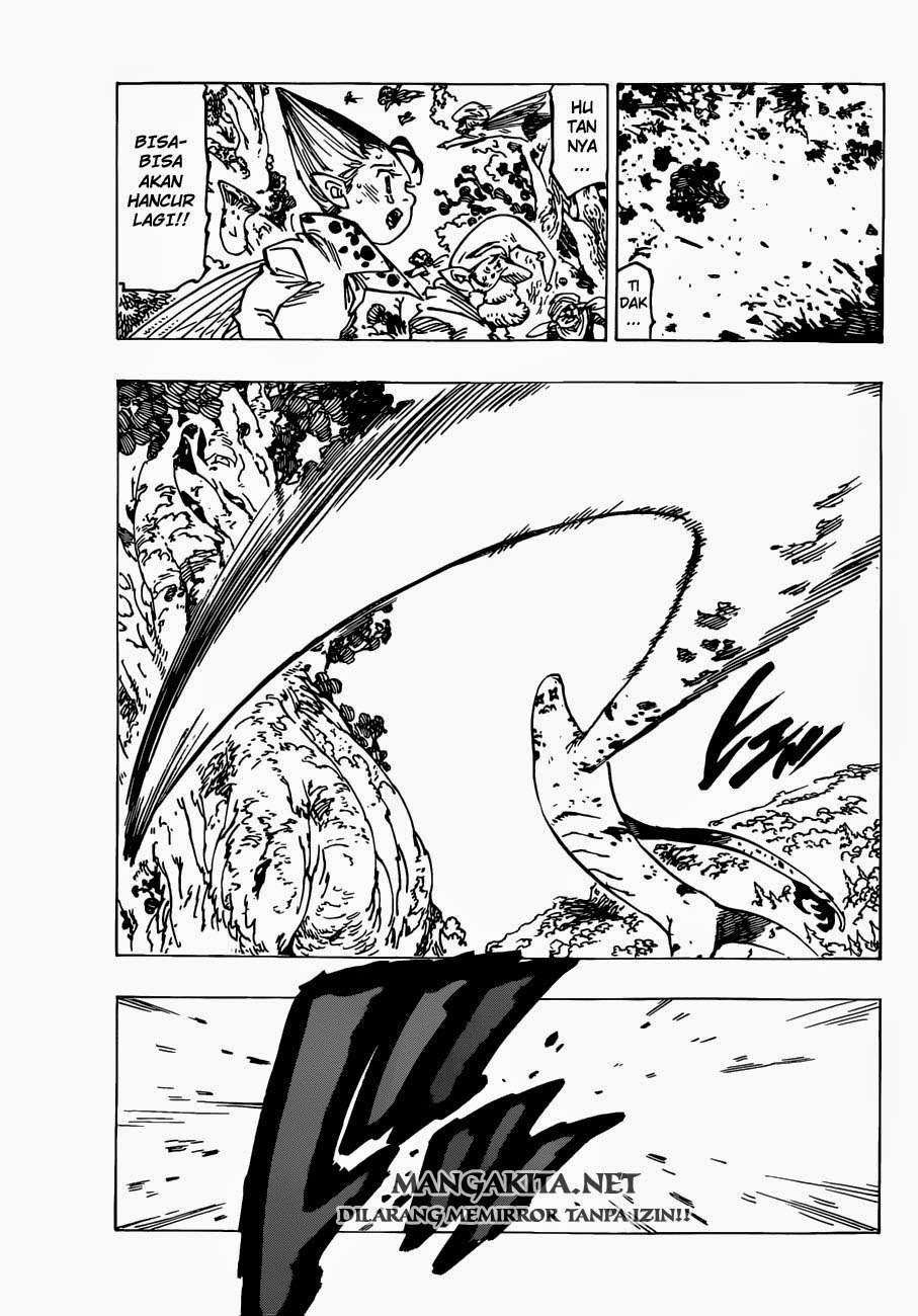 Chapter 117 - halaman 6