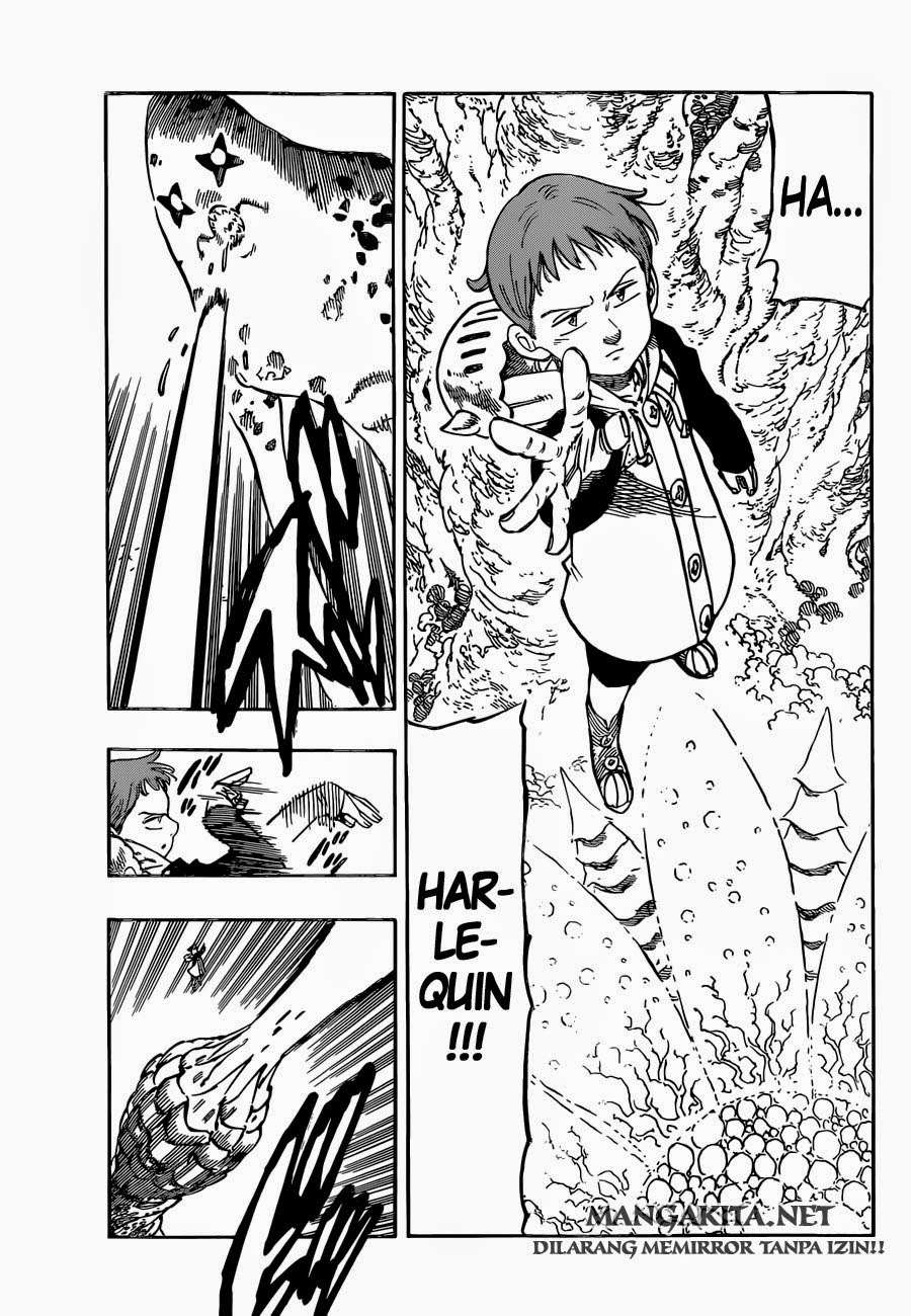 Chapter 117 - halaman 8
