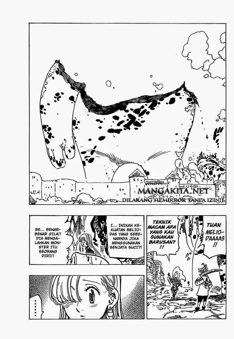 Chapter 116 - halaman 13