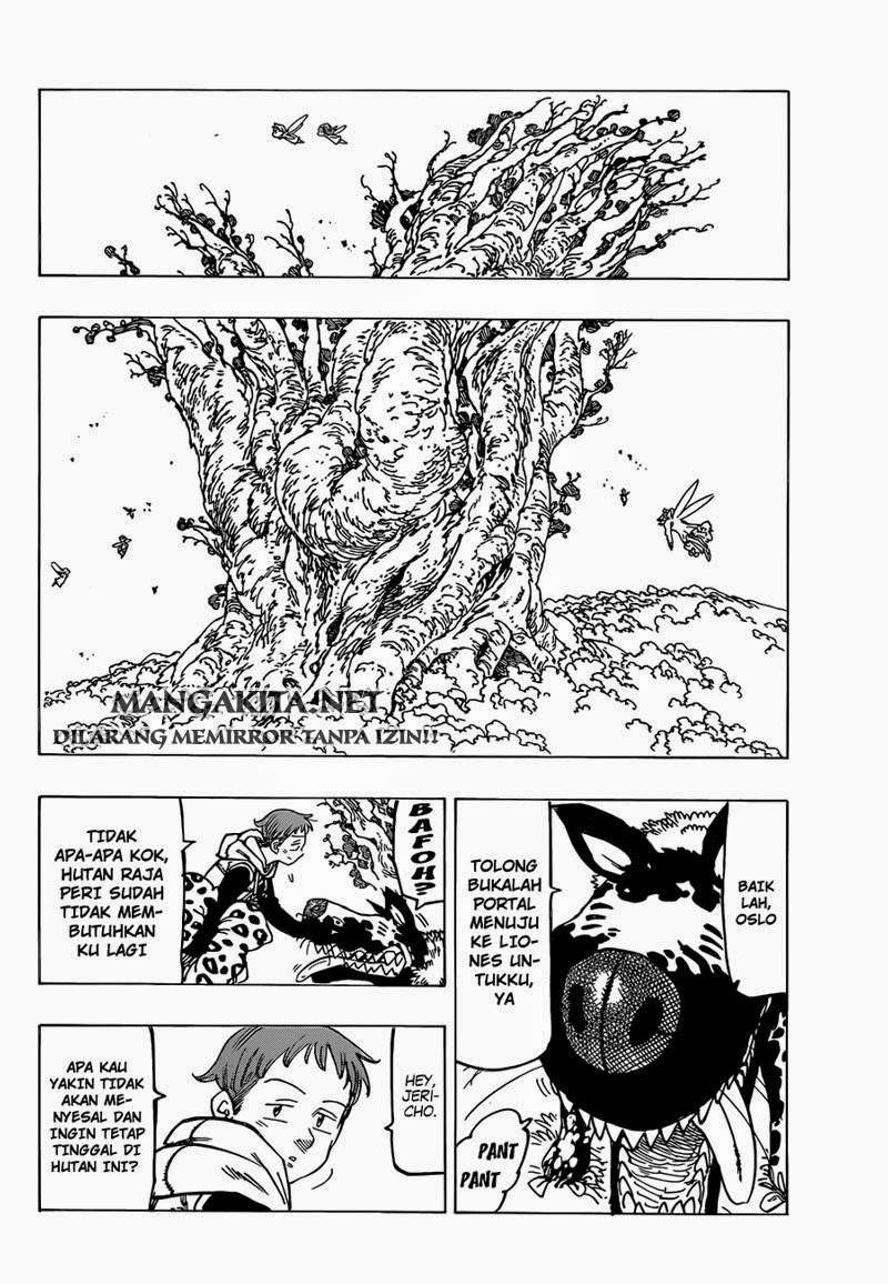 Chapter 116 - halaman 14