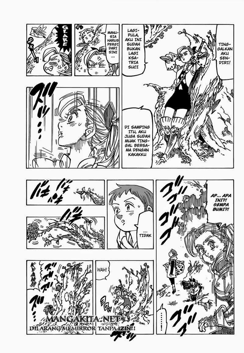 Chapter 116 - halaman 15