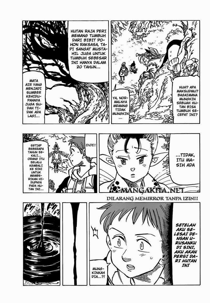 Chapter 116 - halaman 17