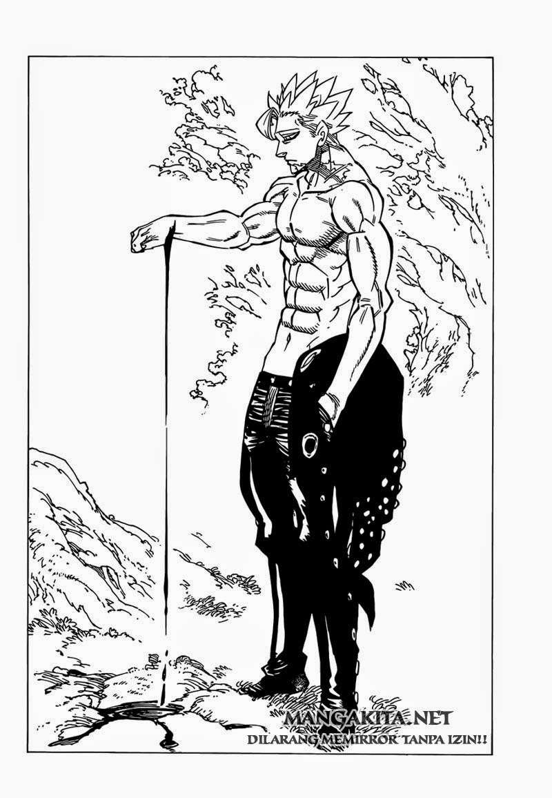 Chapter 116 - halaman 18