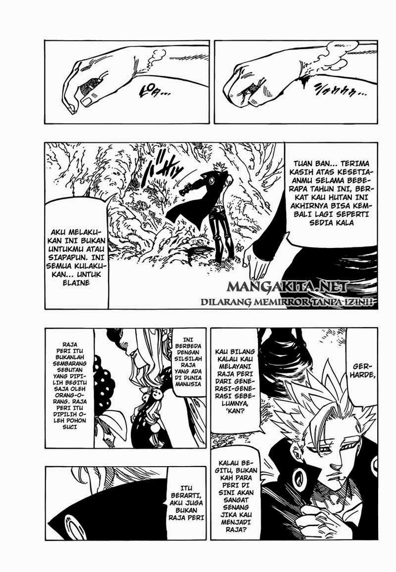 Chapter 116 - halaman 19