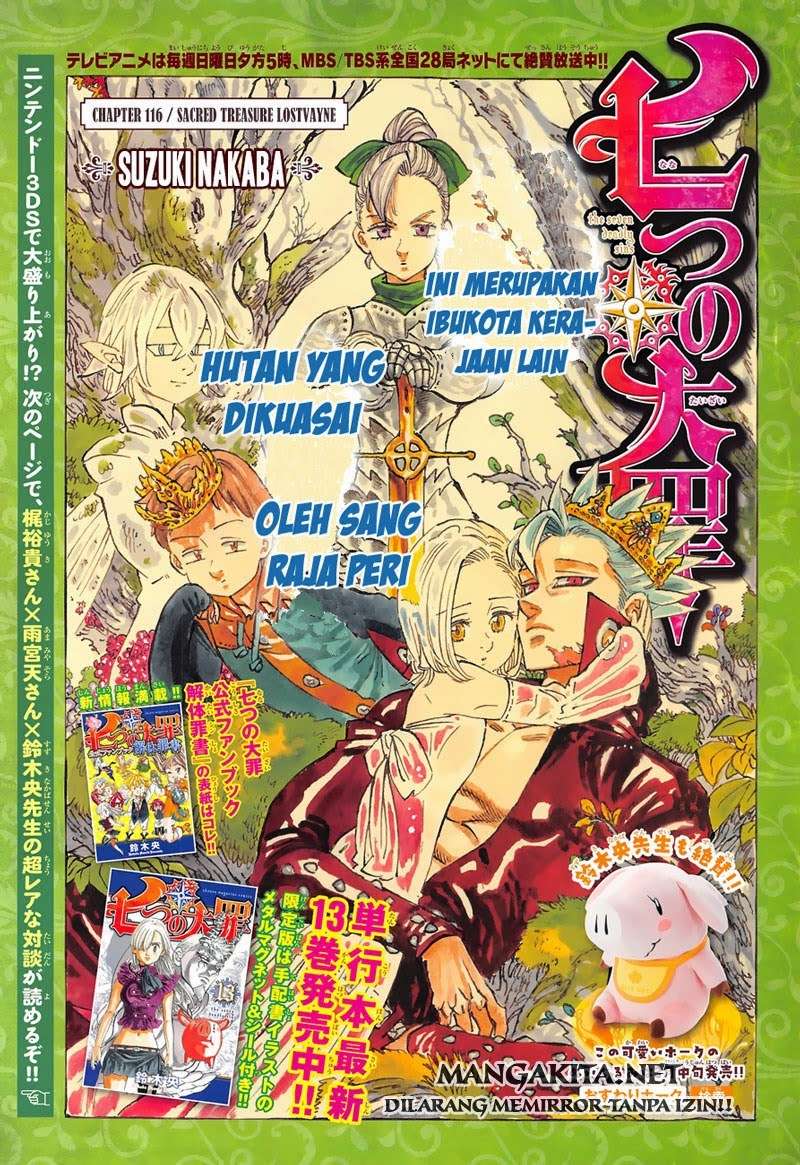 Chapter 116 - halaman 3