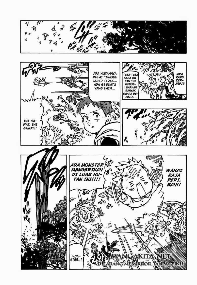 Chapter 116 - halaman 21