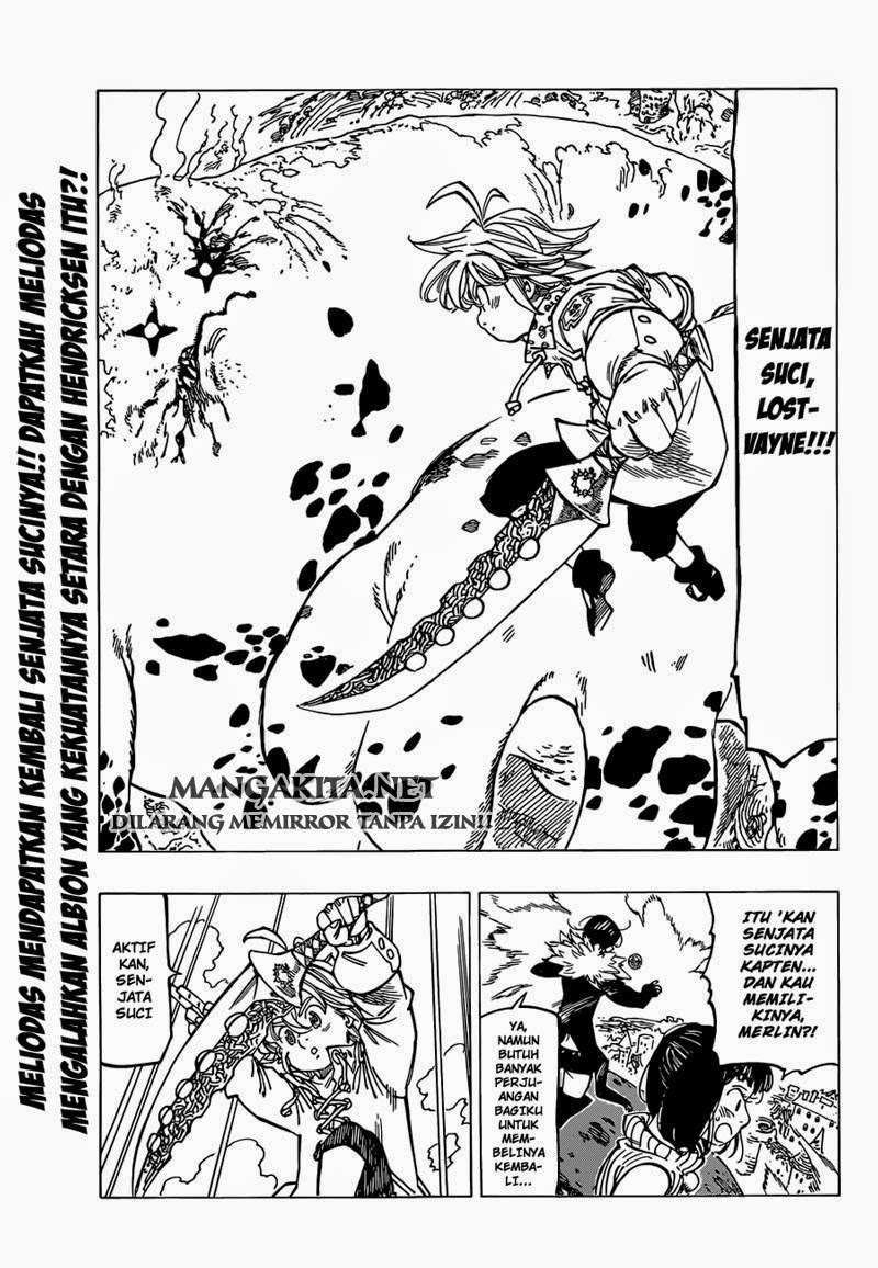 Chapter 116 - halaman 4