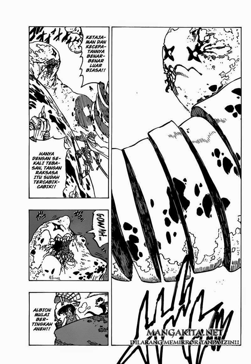 Chapter 116 - halaman 6