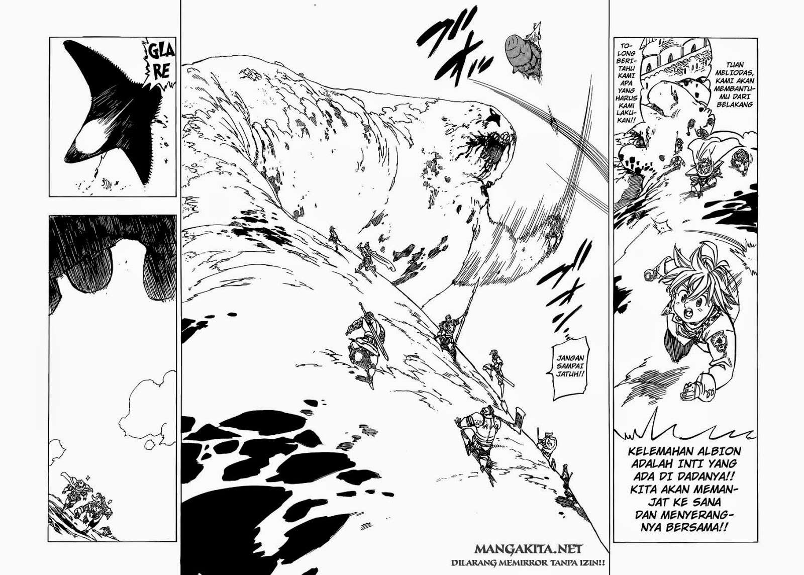 Chapter 115 - halaman 15