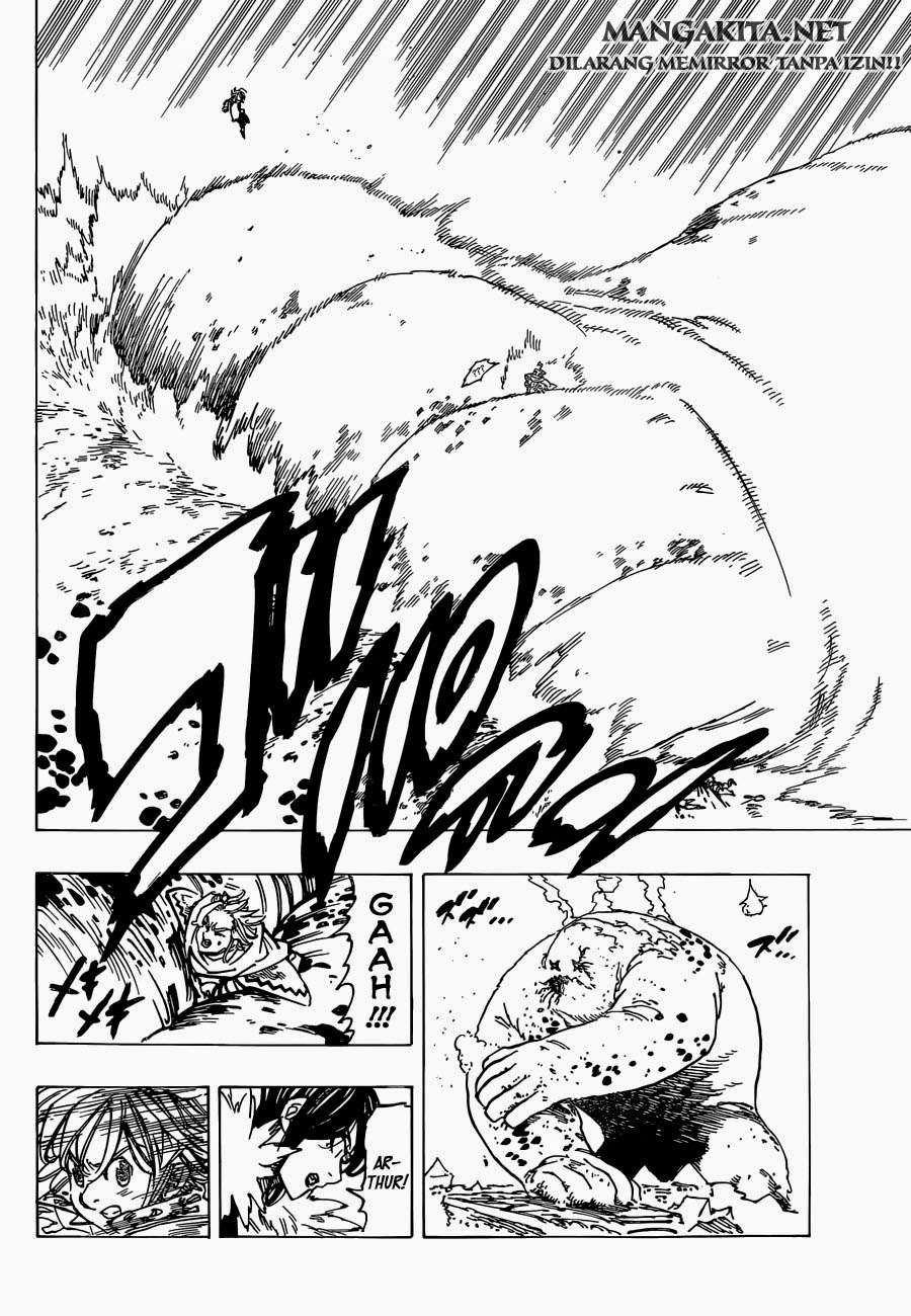 Chapter 115 - halaman 16