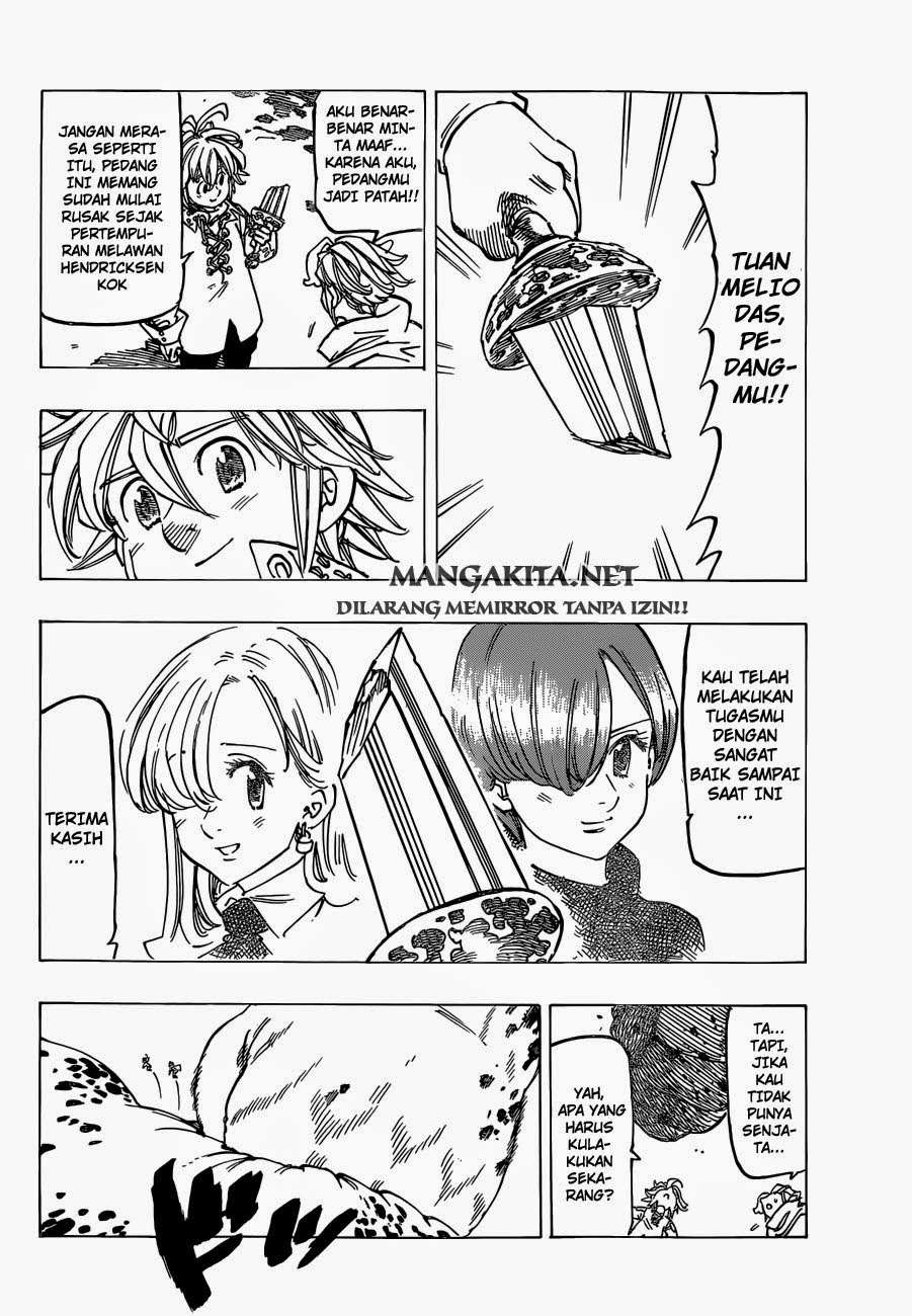 Chapter 115 - halaman 18