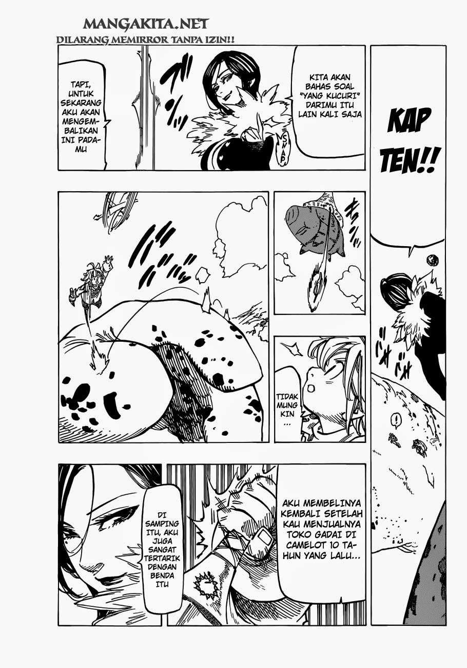 Chapter 115 - halaman 19