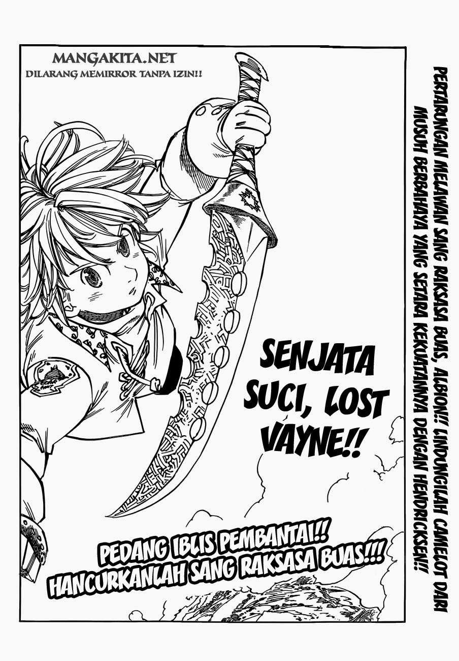 Chapter 115 - halaman 20