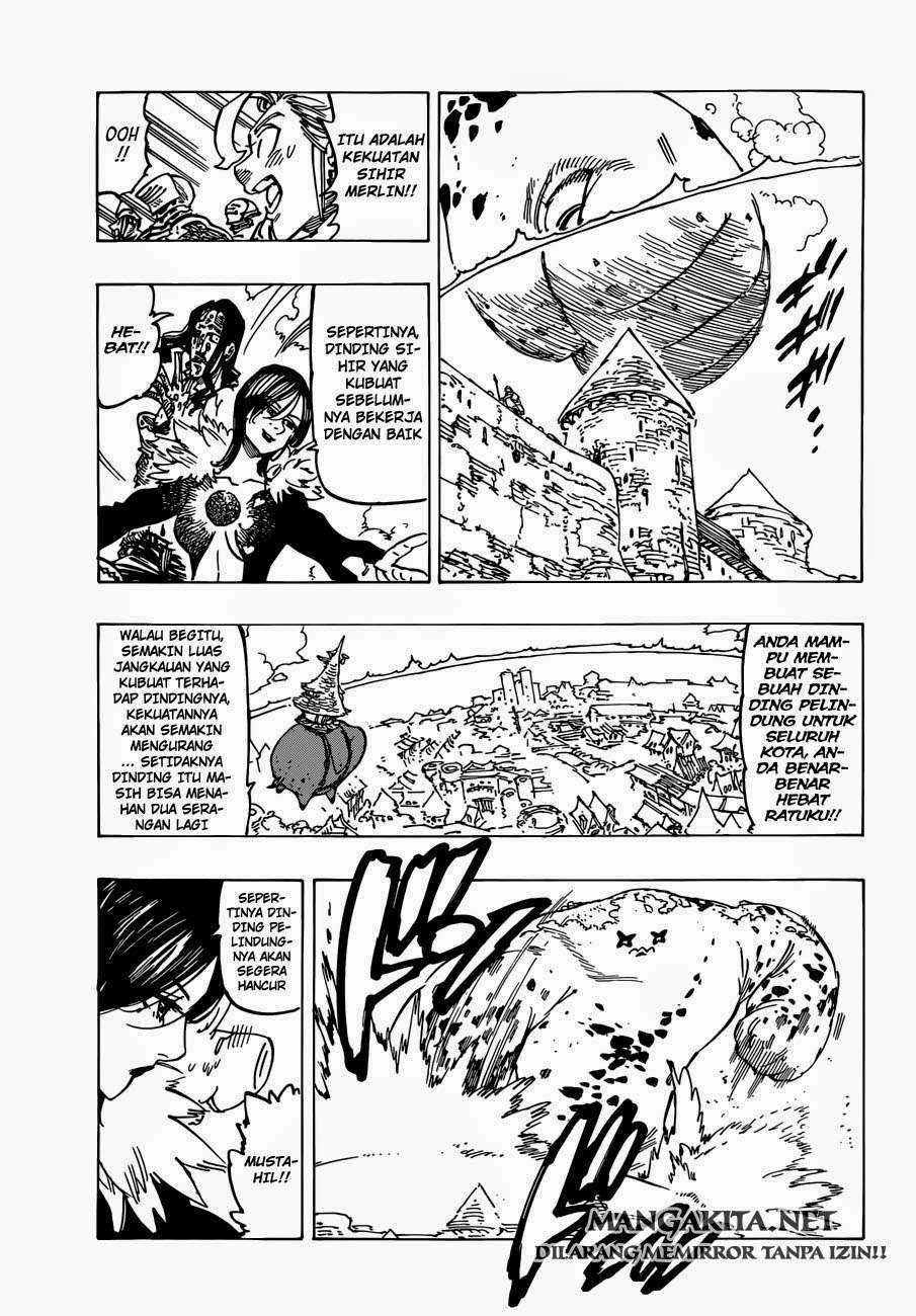 Chapter 115 - halaman 8