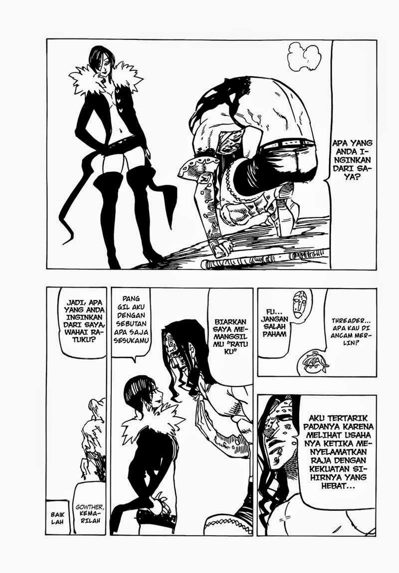 Chapter 114 - halaman 19