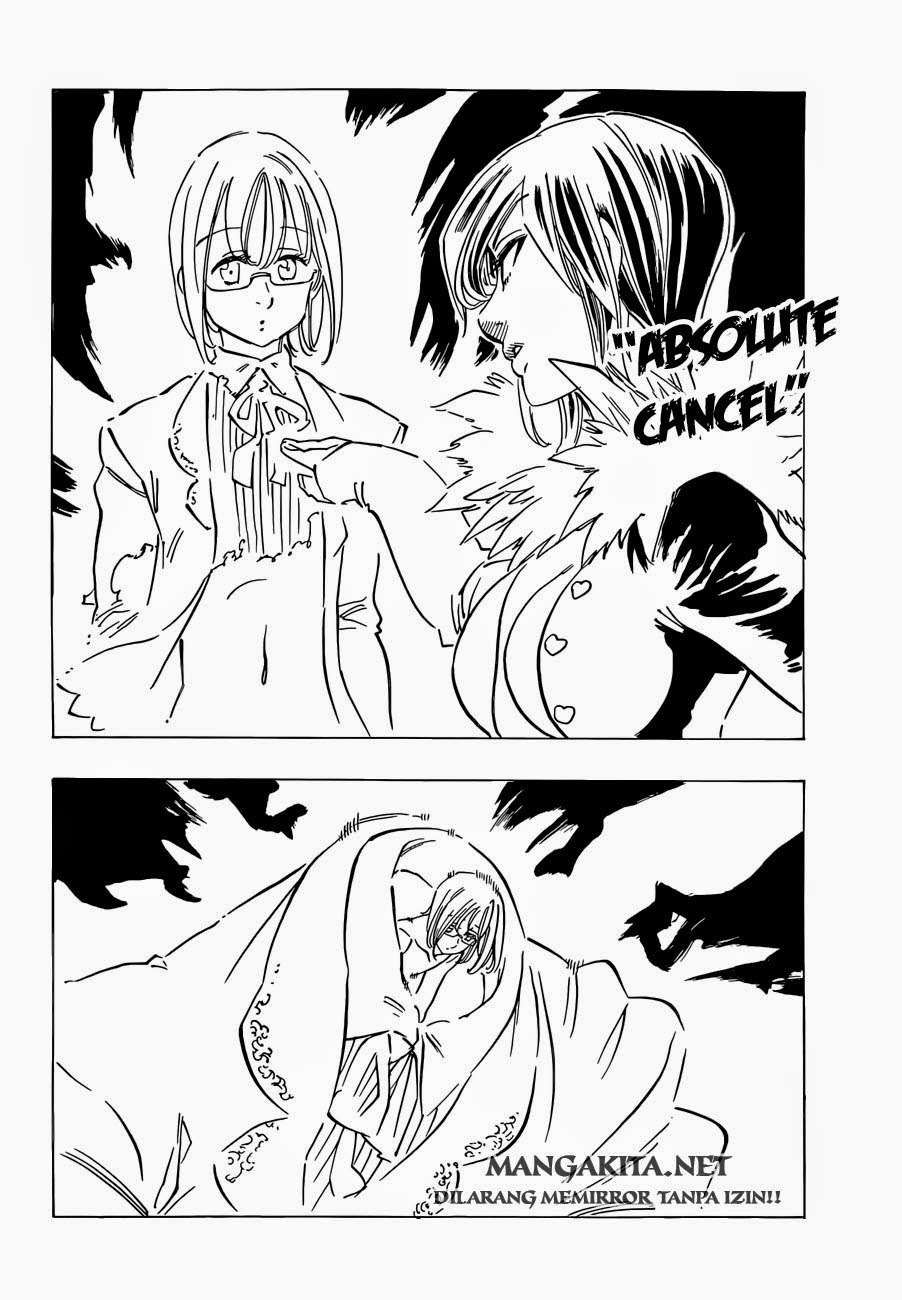 Chapter 114 - halaman 20