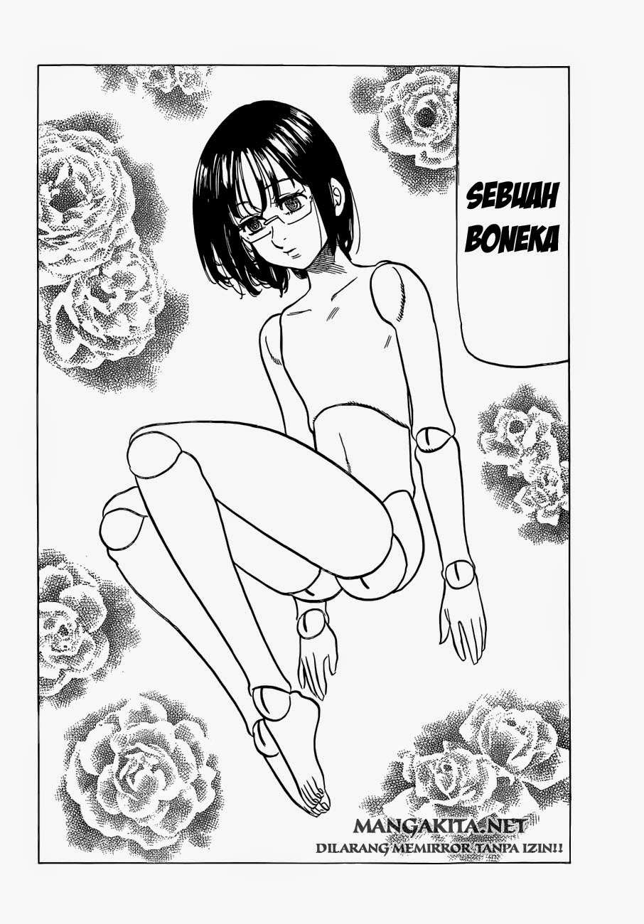 Chapter 114 - halaman 22