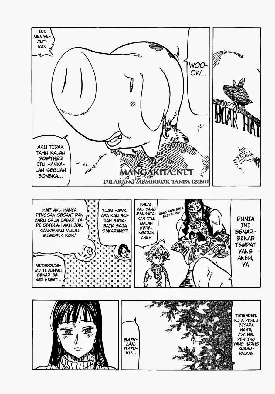 Chapter 114 - halaman 23