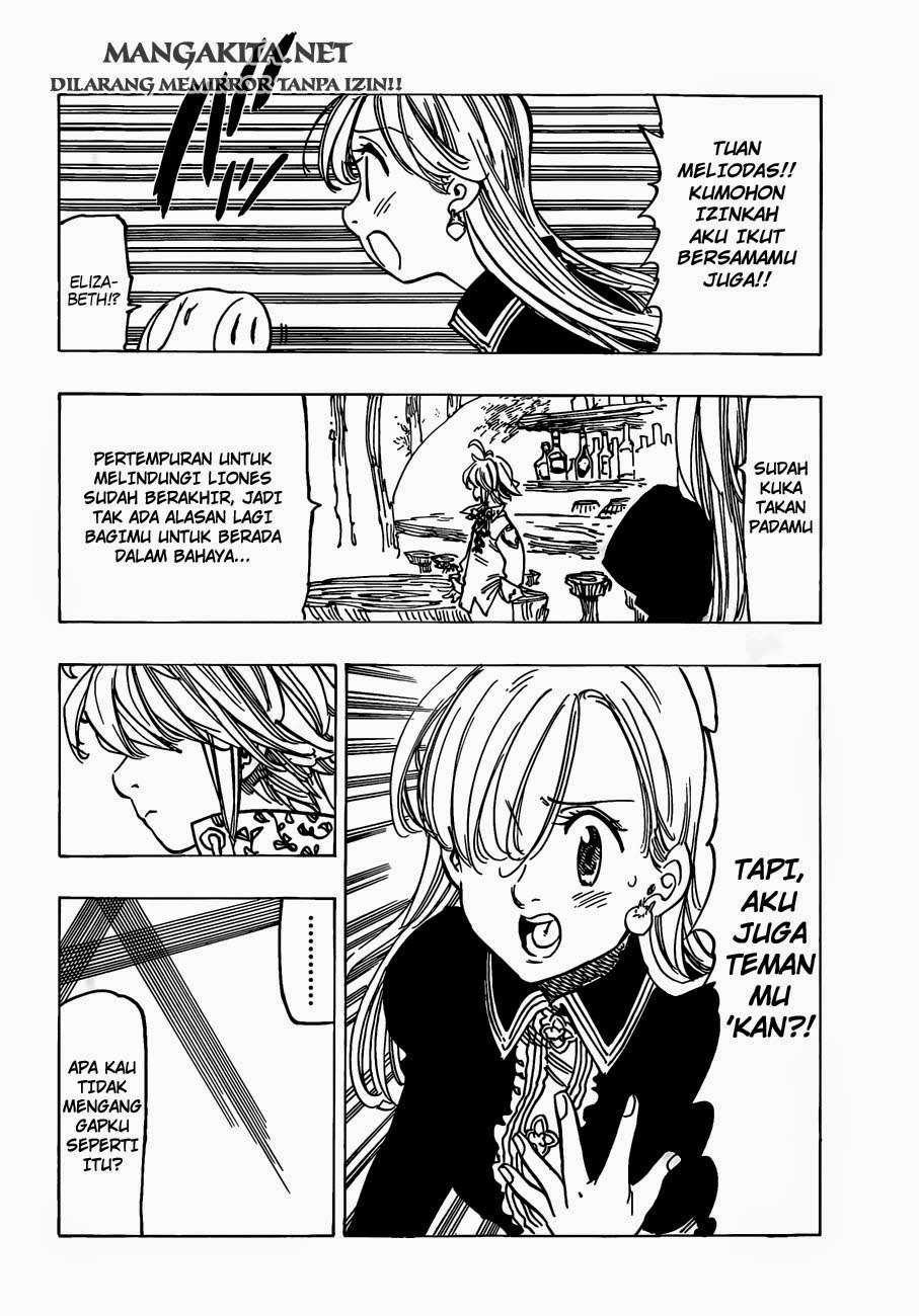 Chapter 114 - halaman 26