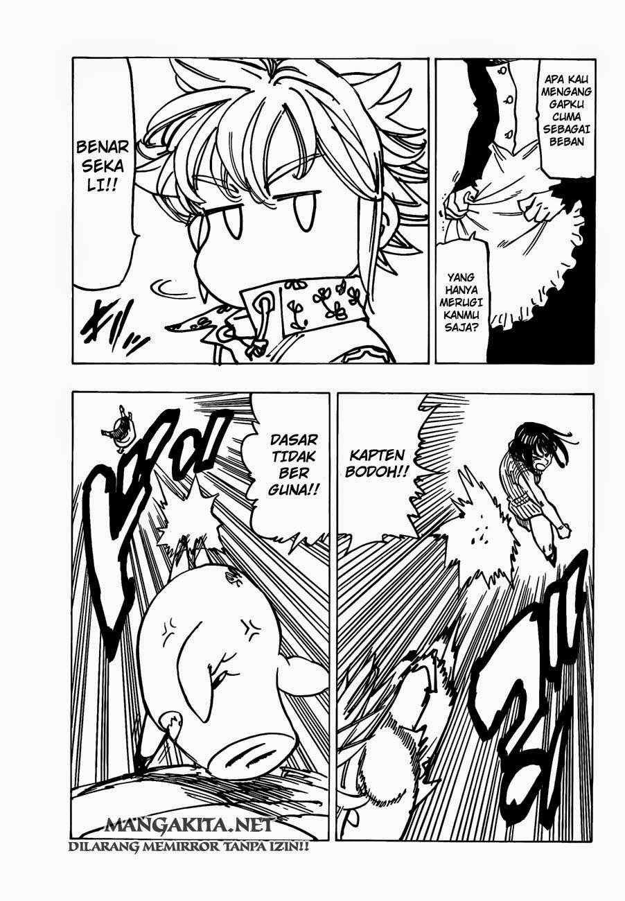 Chapter 114 - halaman 27