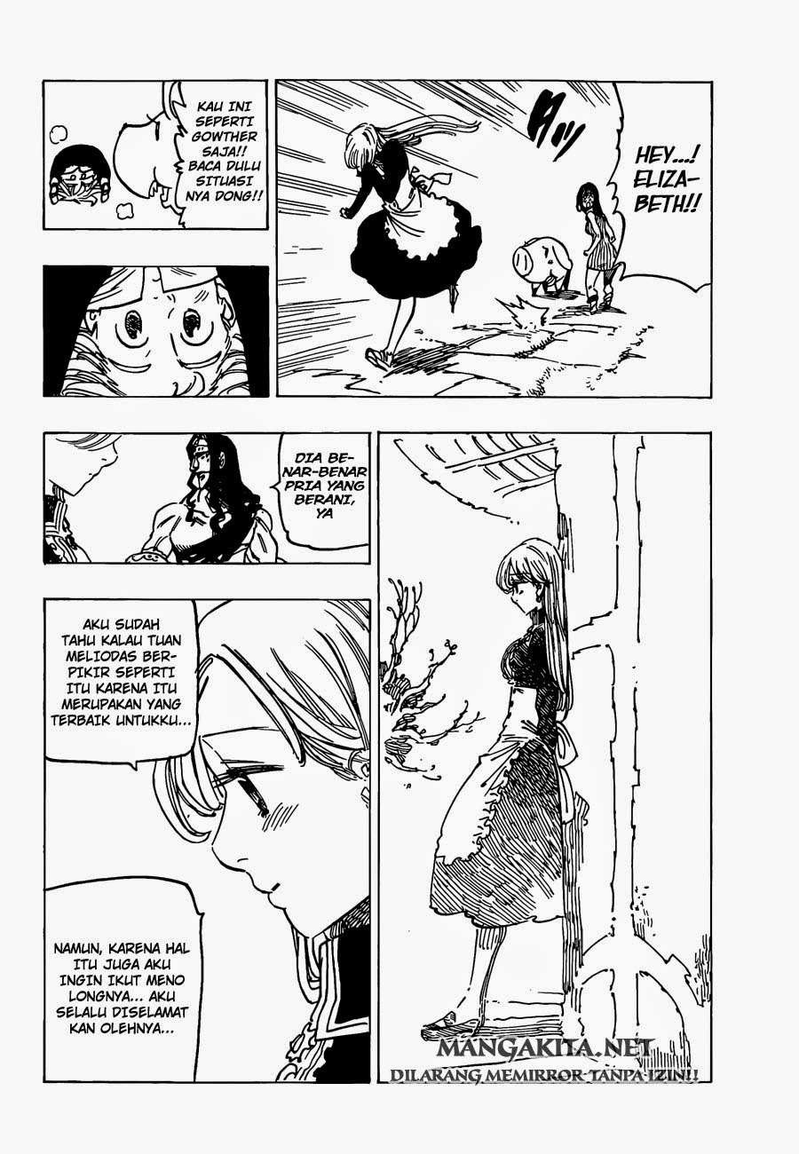 Chapter 114 - halaman 28
