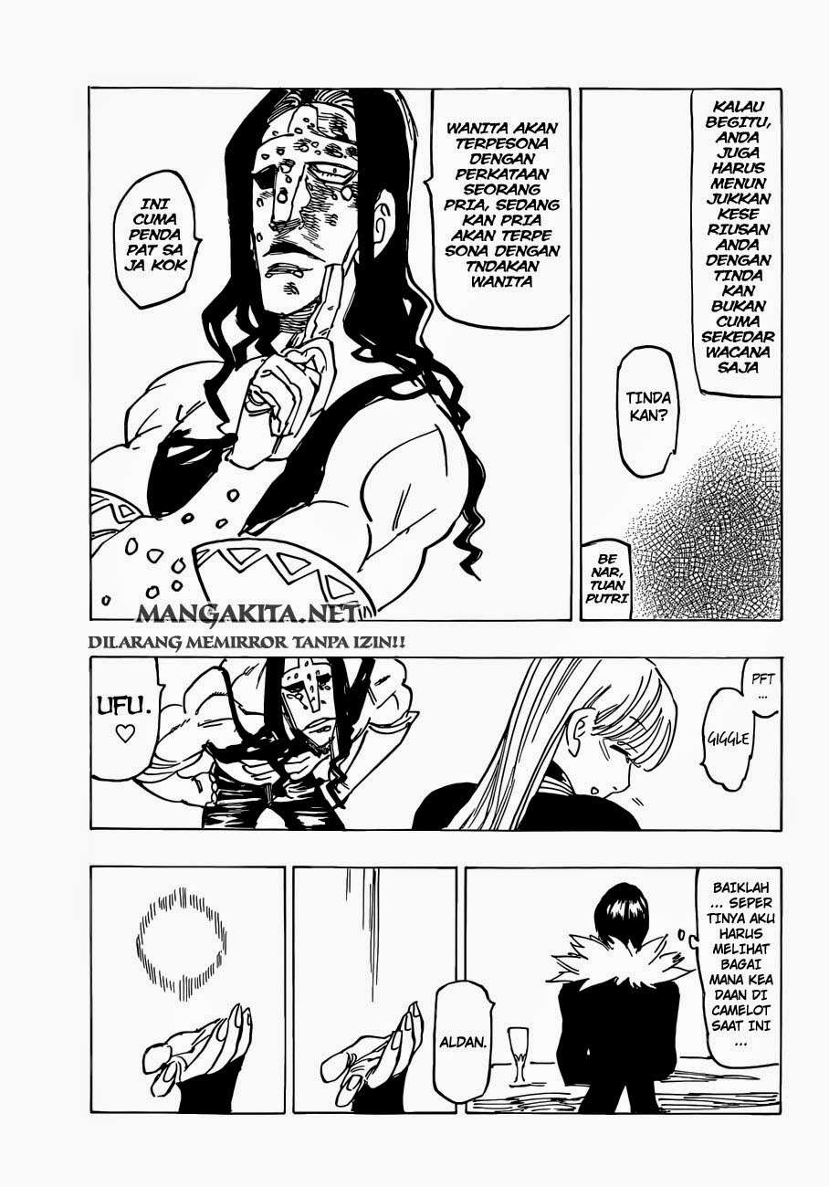 Chapter 114 - halaman 29