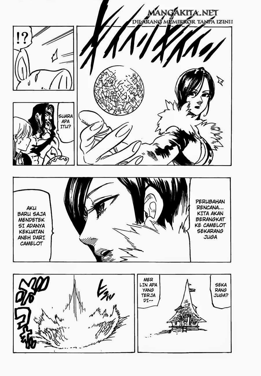 Chapter 114 - halaman 30