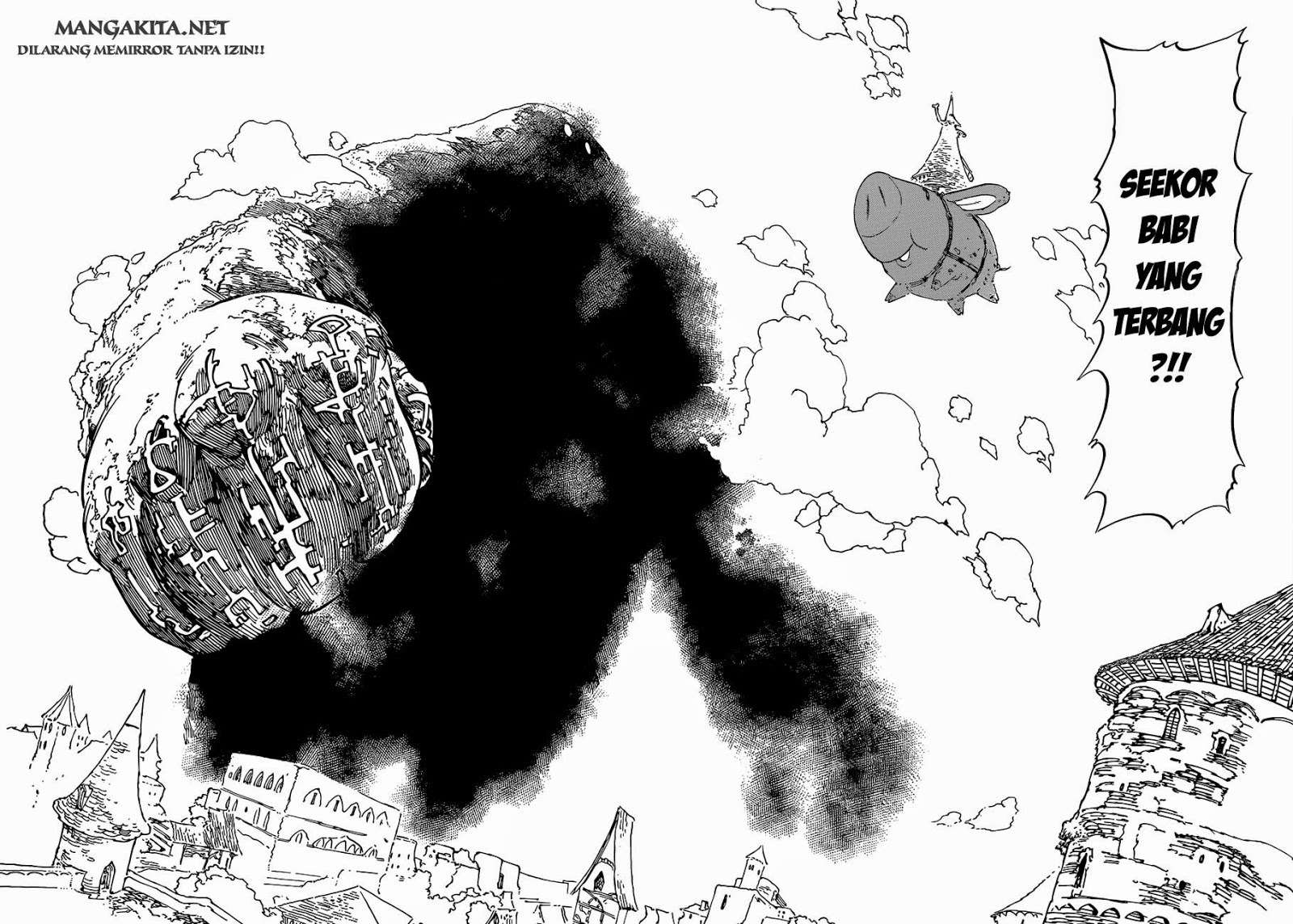 Chapter 114 - halaman 32