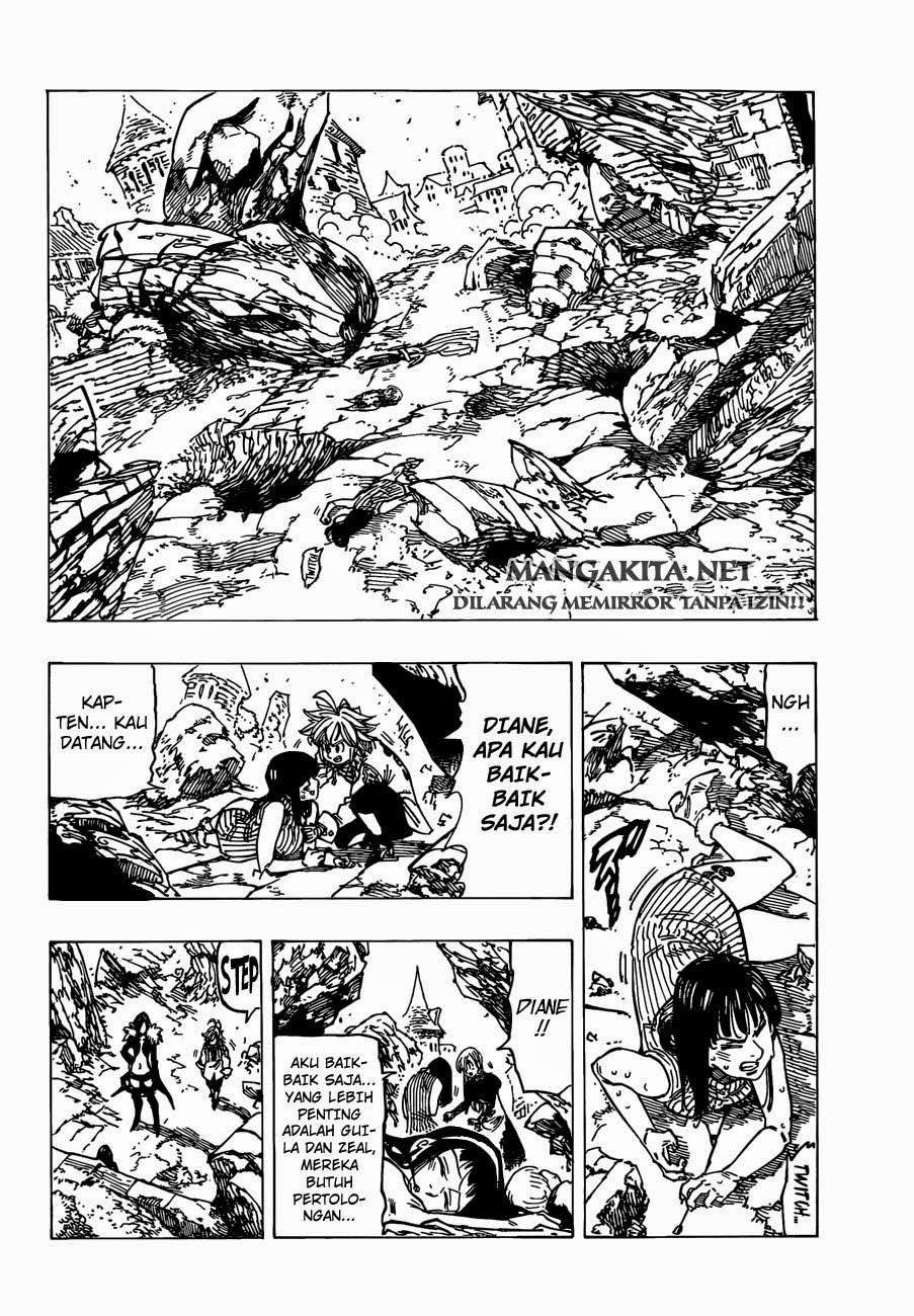 Chapter 113 - halaman 14