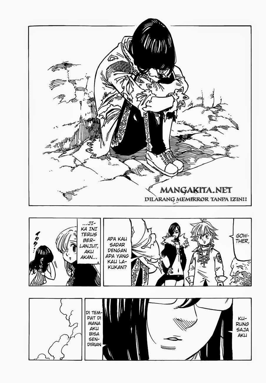 Chapter 113 - halaman 15