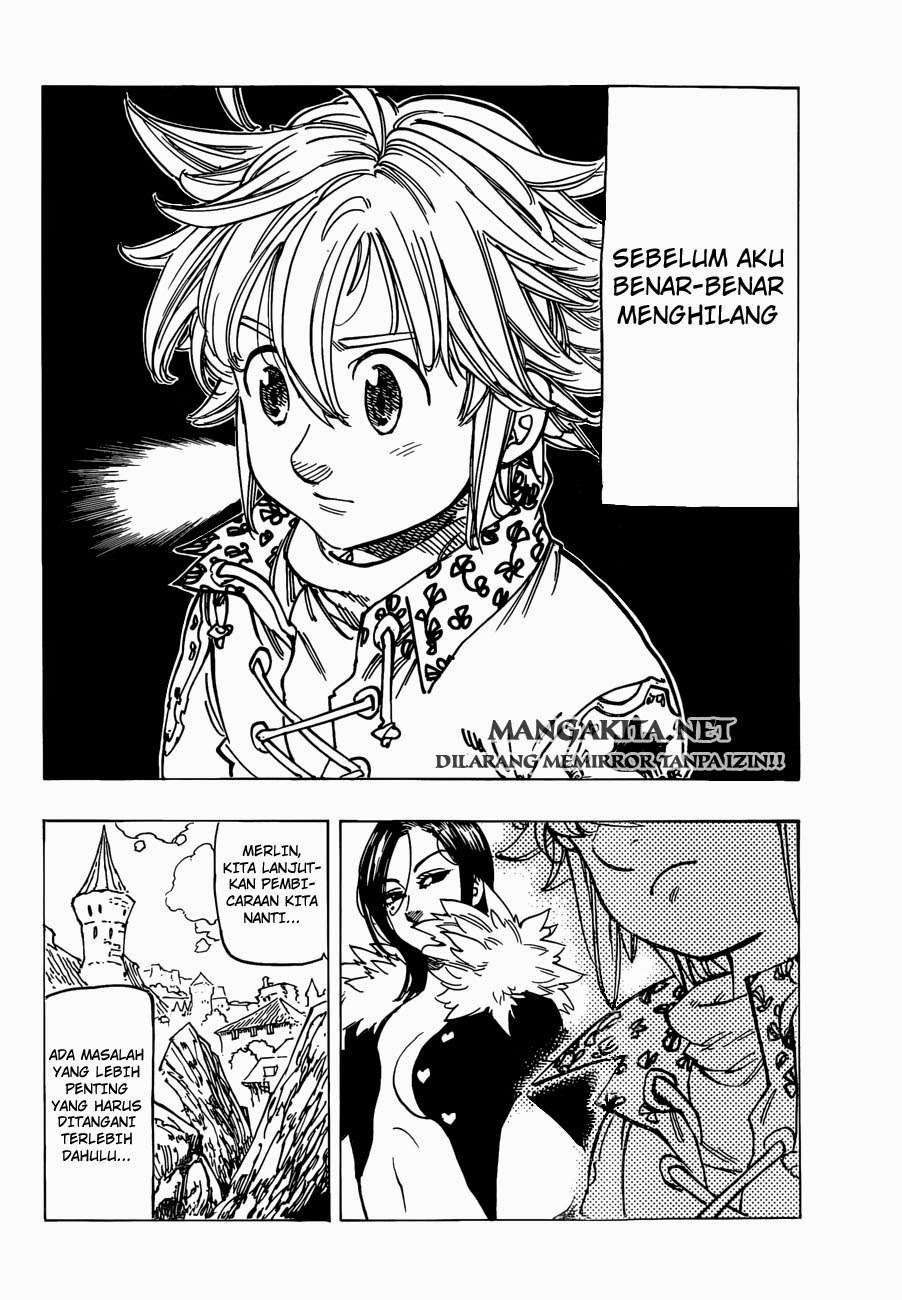 Chapter 113 - halaman 16