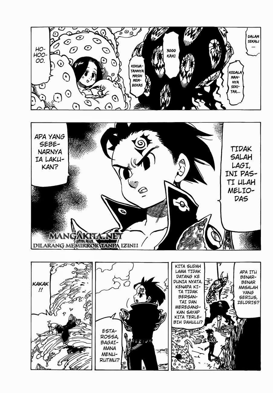 Chapter 113 - halaman 19