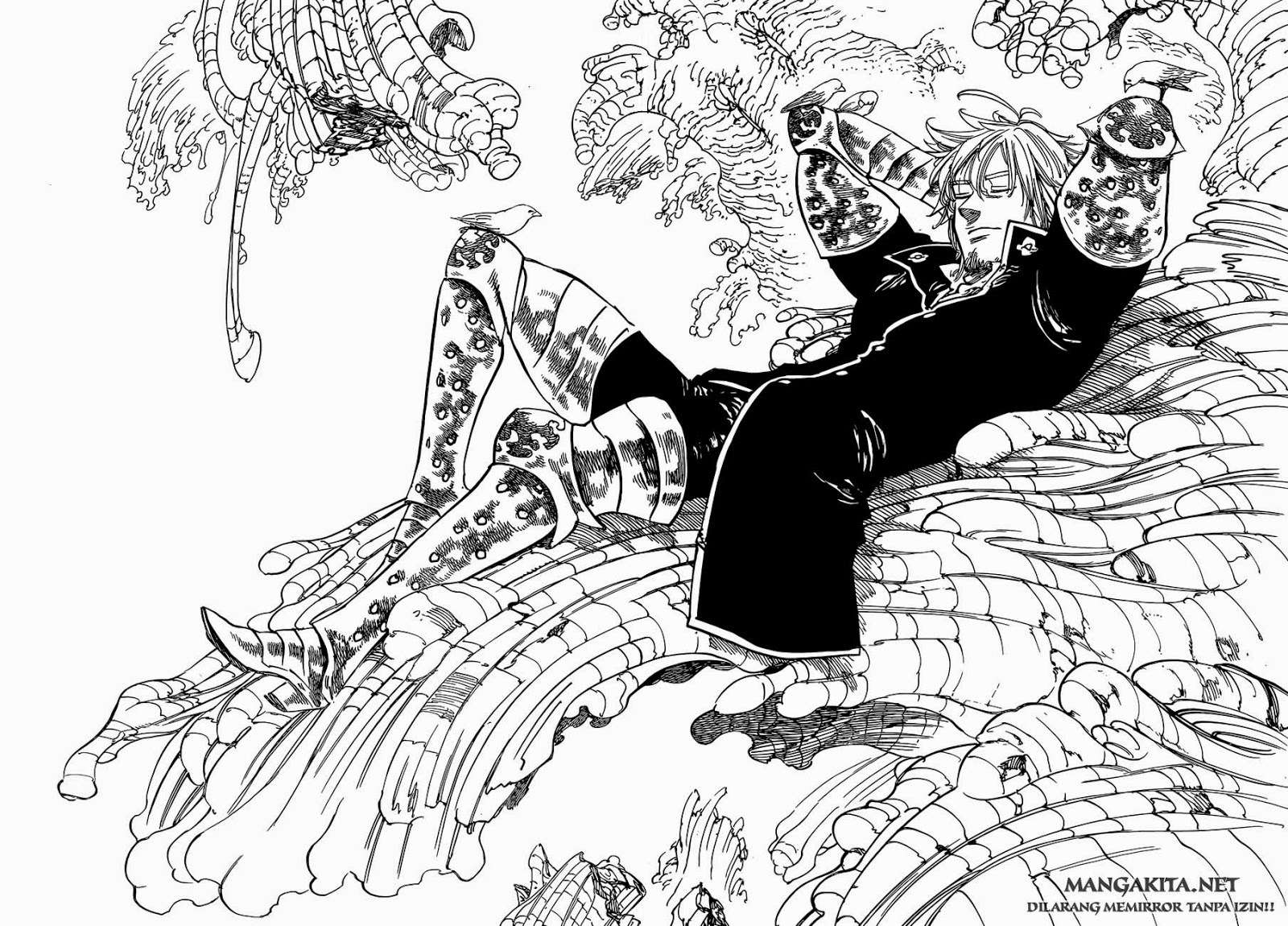Chapter 113 - halaman 20