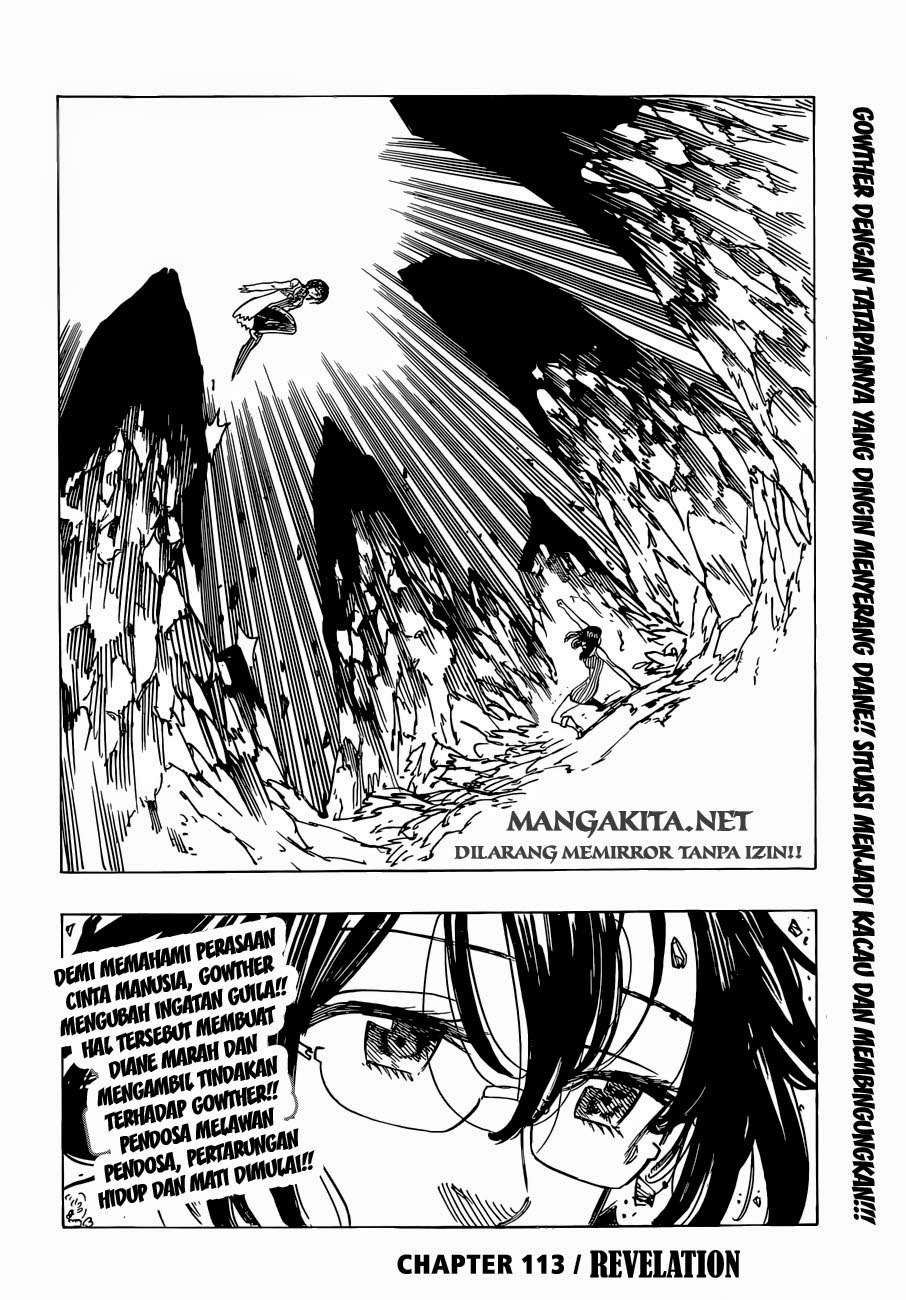Chapter 112 - halaman 22