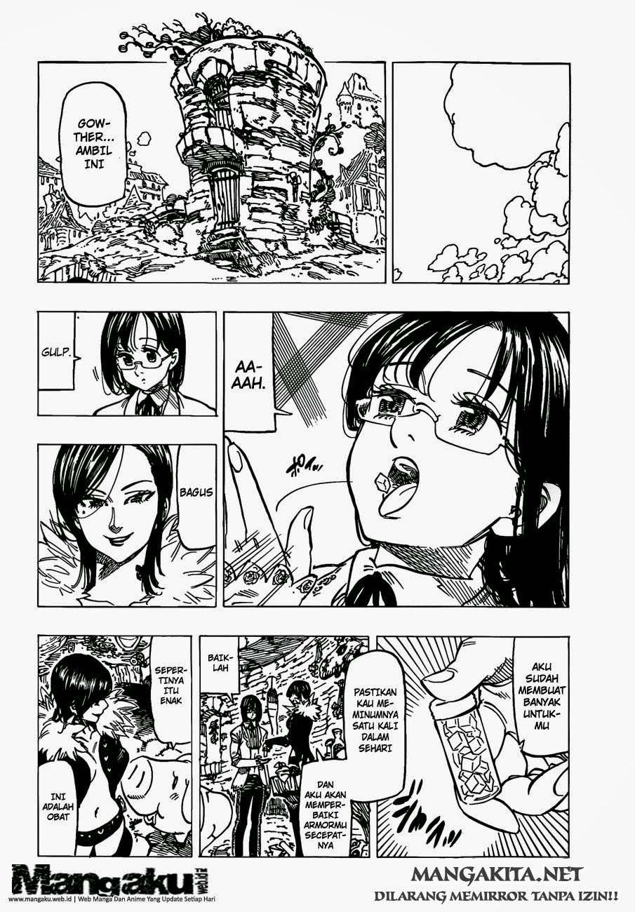 Chapter 111 - halaman 12